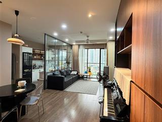 Cho thuê căn góc 3pn view bể bơi green pearl minh khai  không gian sống đáng ở nhất khu