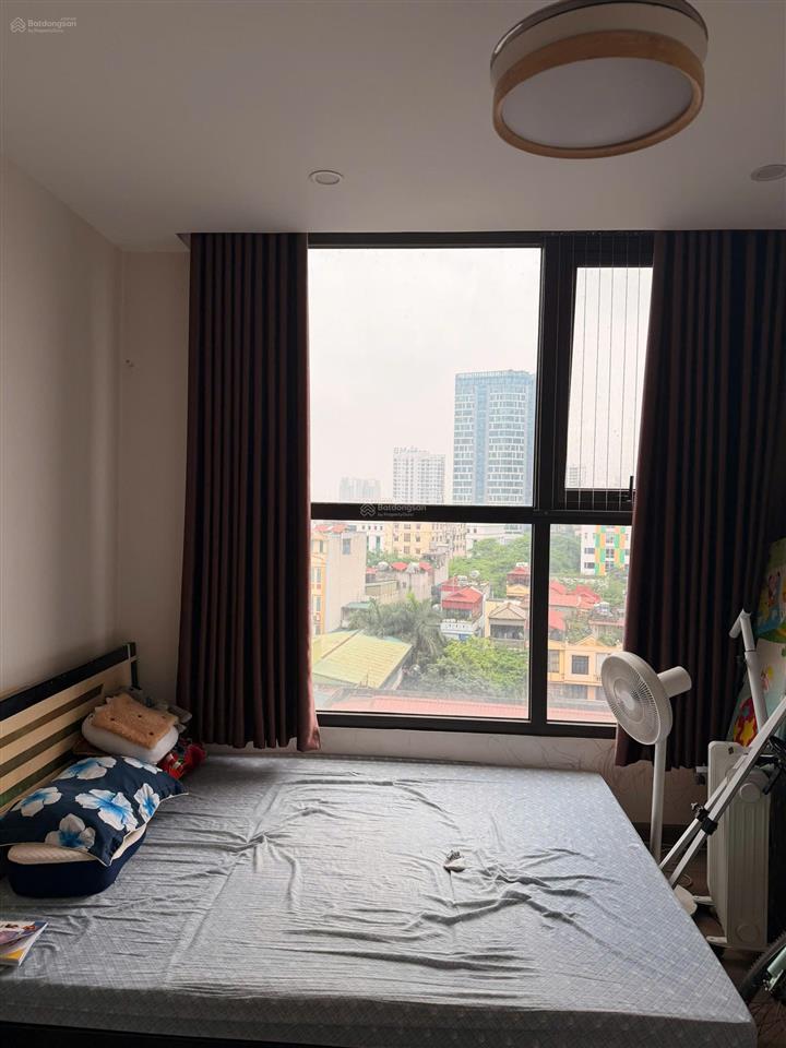 Cho thuê căn góc 3pn view bể bơi green pearl minh khai  không gian sống đáng ở nhất khu