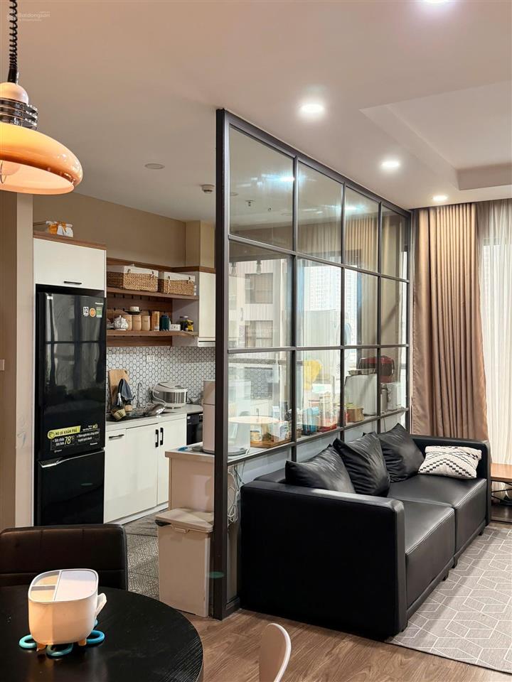 Cho thuê căn góc 3pn view bể bơi green pearl minh khai  không gian sống đáng ở nhất khu
