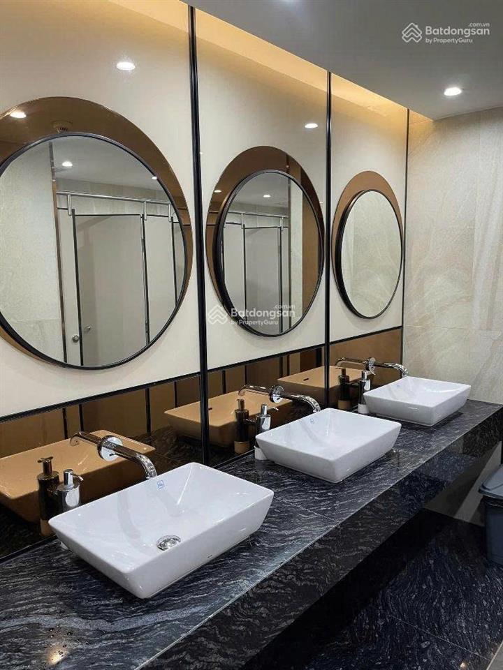 Cho thuê mặt bằng văn phòng hạng a tại vinaconex diamond tower, phố bạch mai