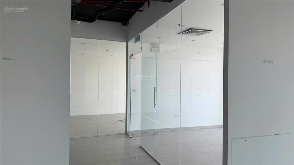 Cho thuê văn phòng hạng a  vinaconex diamond tower