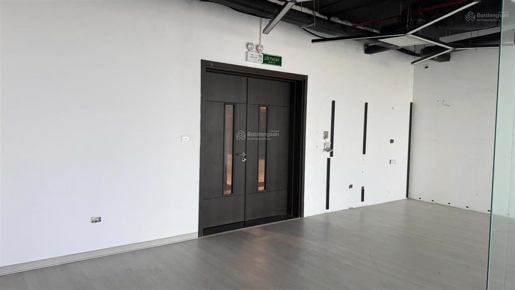 Cho thuê văn phòng hạng a  vinaconex diamond tower