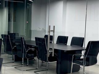 Cho thuê văn phòng hạng a  vinaconex diamond tower