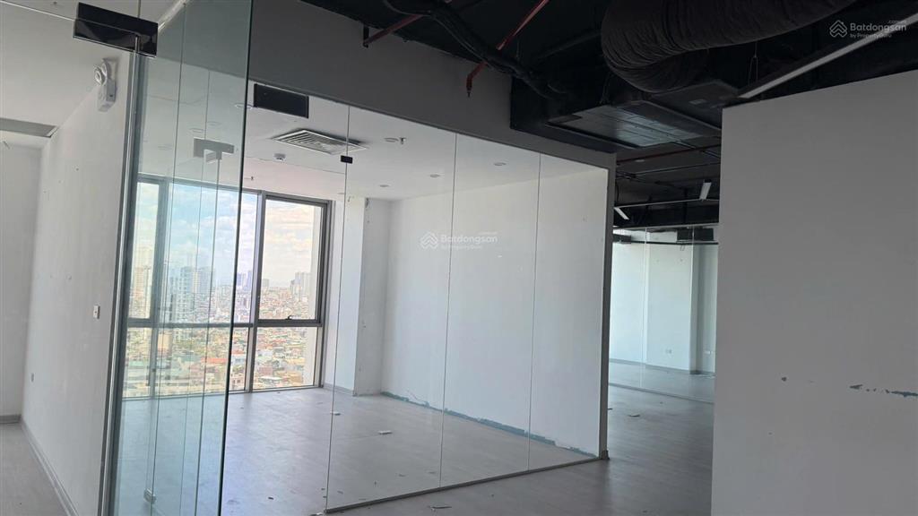 Cho thuê văn phòng hạng a  vinaconex diamond tower