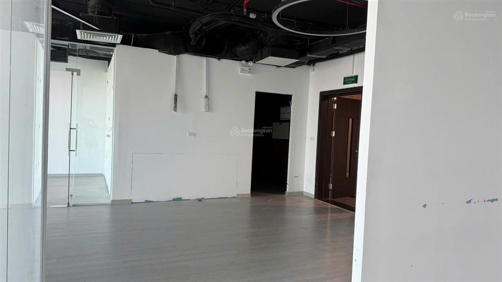 Cho thuê văn phòng hạng a  vinaconex diamond tower