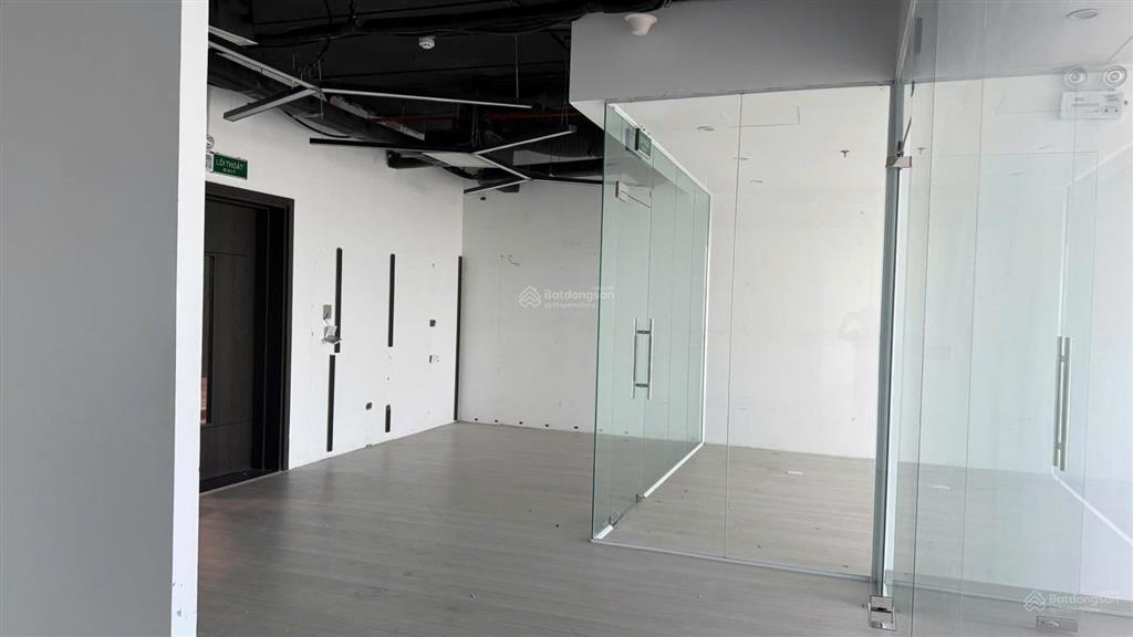 Cho thuê văn phòng hạng a  vinaconex diamond tower