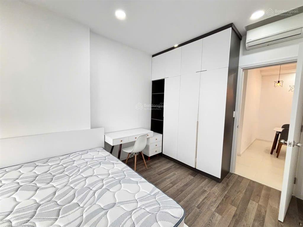 Bán căn hộ cao cấp nam sài gòn  full nội thất  gần phú mỹ hưng quận 7  giá chỉ 67tr/m2