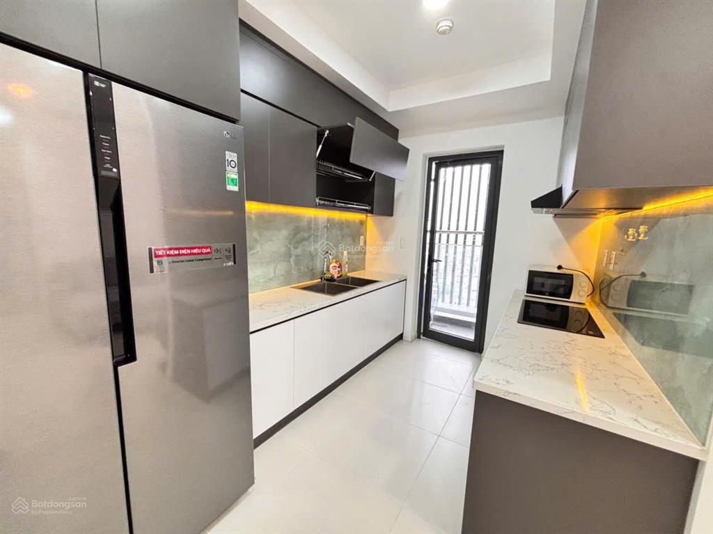 Bán căn hộ cao cấp nam sài gòn  full nội thất  gần phú mỹ hưng quận 7  giá chỉ 67tr/m2