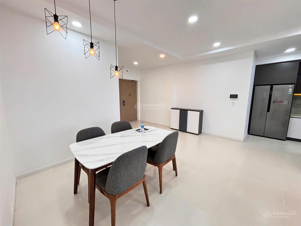 Bán căn hộ cao cấp nam sài gòn  full nội thất  gần phú mỹ hưng quận 7  giá chỉ 67tr/m2