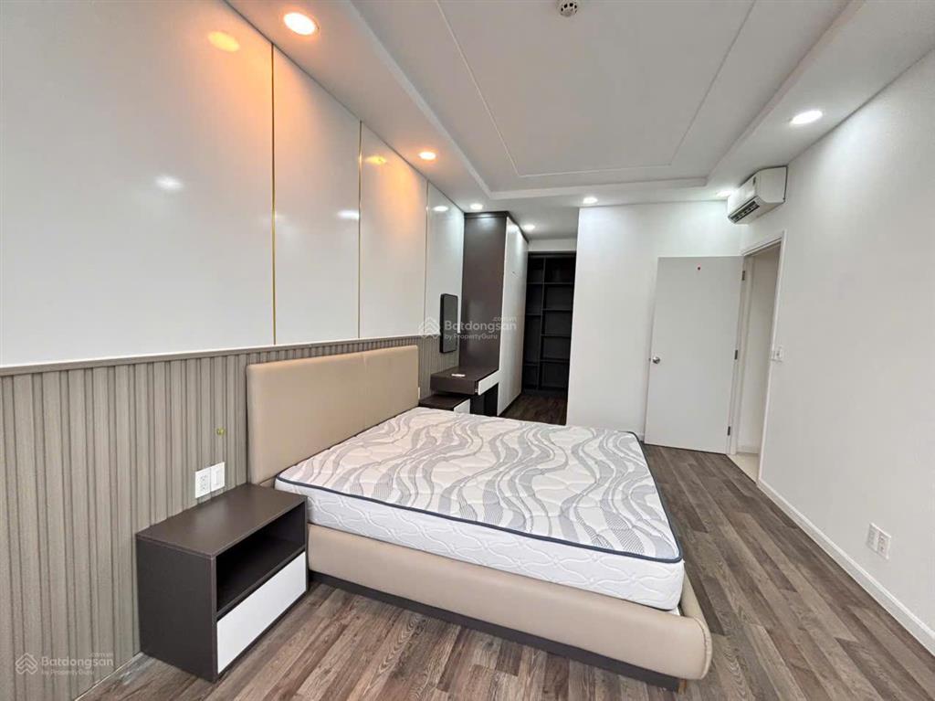 Bán căn hộ cao cấp nam sài gòn  full nội thất  gần phú mỹ hưng quận 7  giá chỉ 67tr/m2