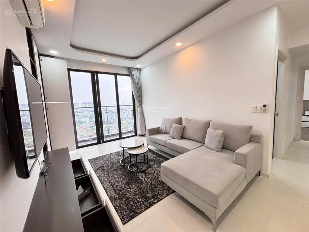 Bán căn hộ cao cấp nam sài gòn  full nội thất  gần phú mỹ hưng quận 7  giá chỉ 67tr/m2