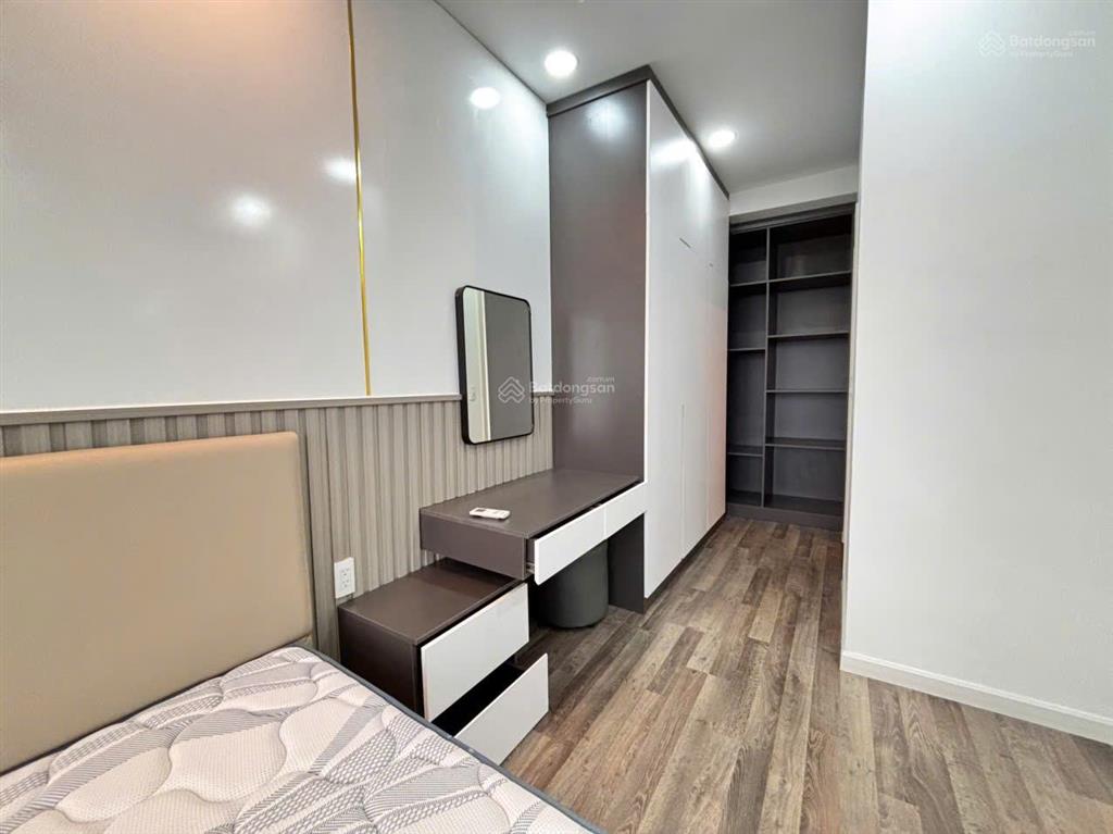 Bán căn hộ cao cấp nam sài gòn  full nội thất  gần phú mỹ hưng quận 7  giá chỉ 67tr/m2