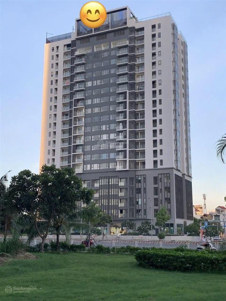 Bán căn hộ cao cấp nam sài gòn  full nội thất  gần phú mỹ hưng quận 7  giá chỉ 67tr/m2