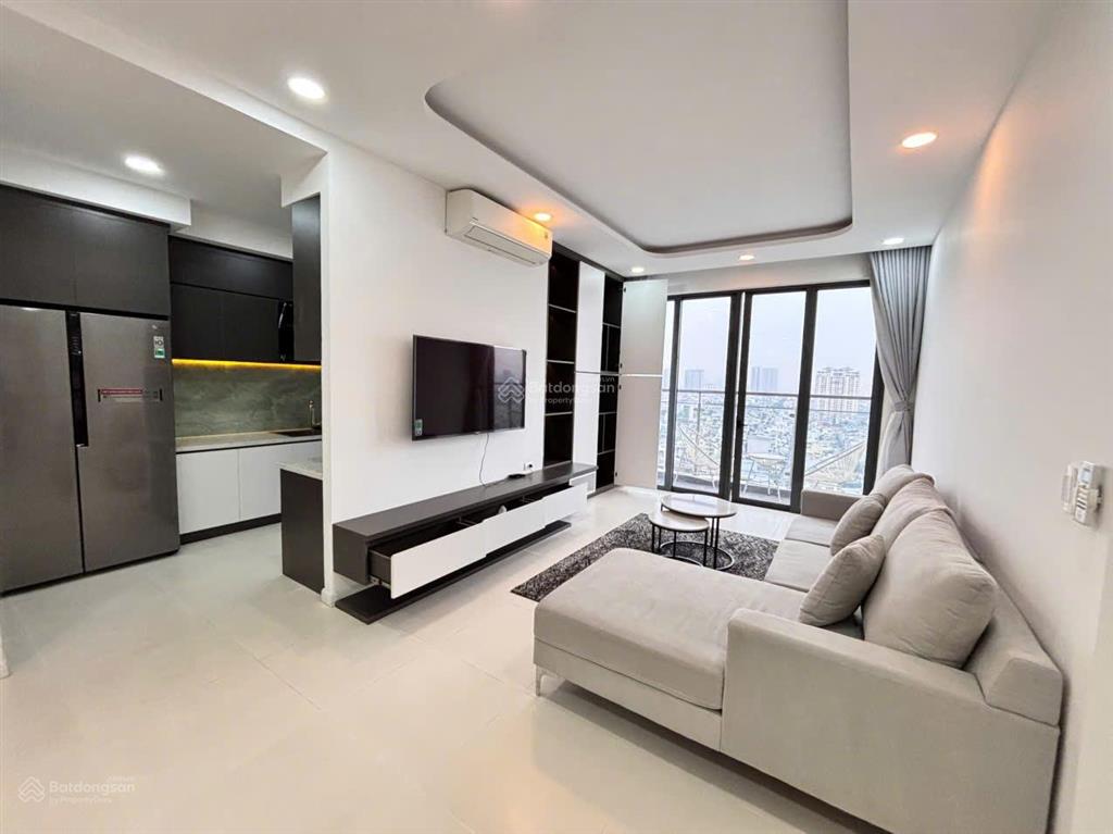 Bán căn hộ cao cấp nam sài gòn  full nội thất  gần phú mỹ hưng quận 7  giá chỉ 67tr/m2