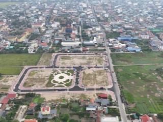 Bán 138m2 ở xã hải vân, hải hậu, nam định ( xã hải hưng), giá cực chất 27 triệu/m2, sđt 0904 022 ***