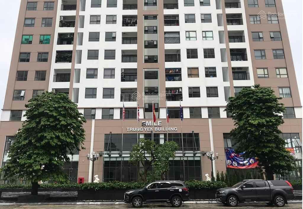 Bán căn hộ 3pn, 2wc tại smile building, 74m2, giá thỏa thuận, uy tín