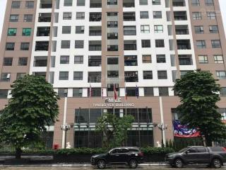 Bán căn hộ 3pn, 2wc tại smile building, 74m2, giá thỏa thuận, uy tín