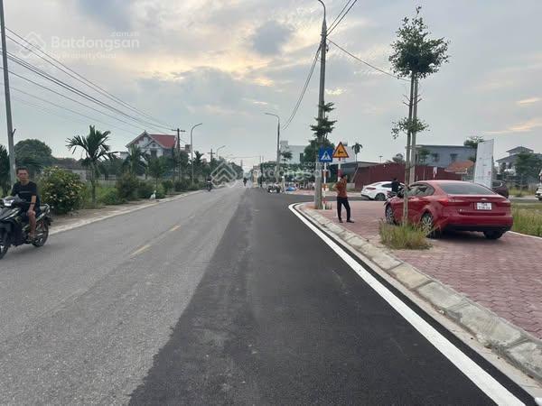 Bán 138m2 ở xã hải vân, hải hậu, nam định (xã hải hưng), giá thỏa thuận, sđt 0904 022 ***