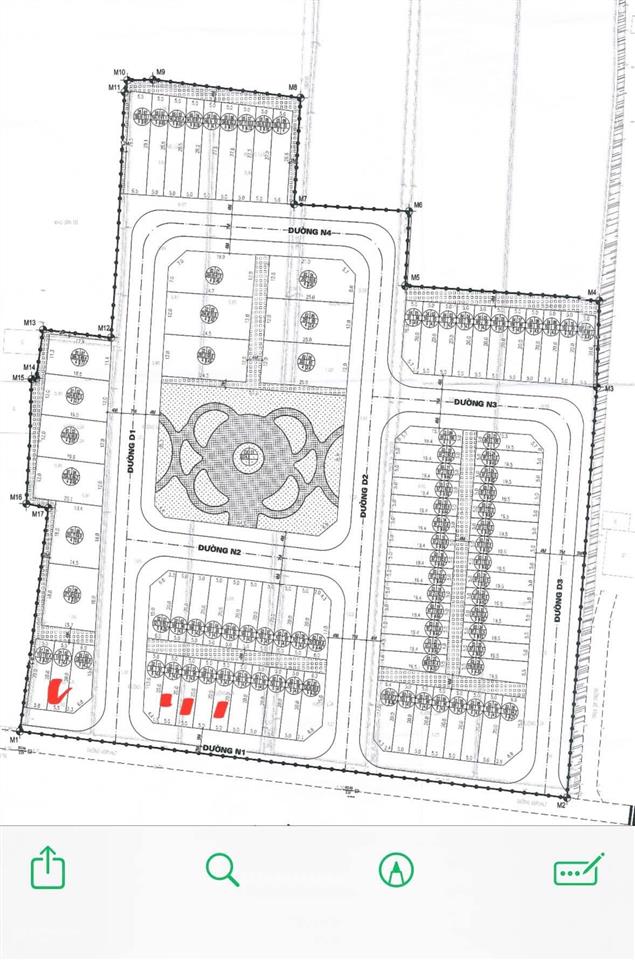 Bán 138m2 ở xã hải vân, hải hậu, nam định (xã hải hưng), giá thỏa thuận, sđt 0904 022 ***