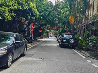 Cực hiếm xuân phương  50m2  5,65 tỷ  mặt tiền 6,75m  30m ra ô tô