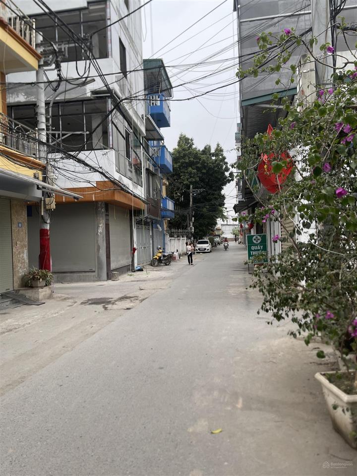 Duy nhất sót lại trịnh văn bô 38m2  4,95 tỷ  5 tầng  mặt tiền 4,18m