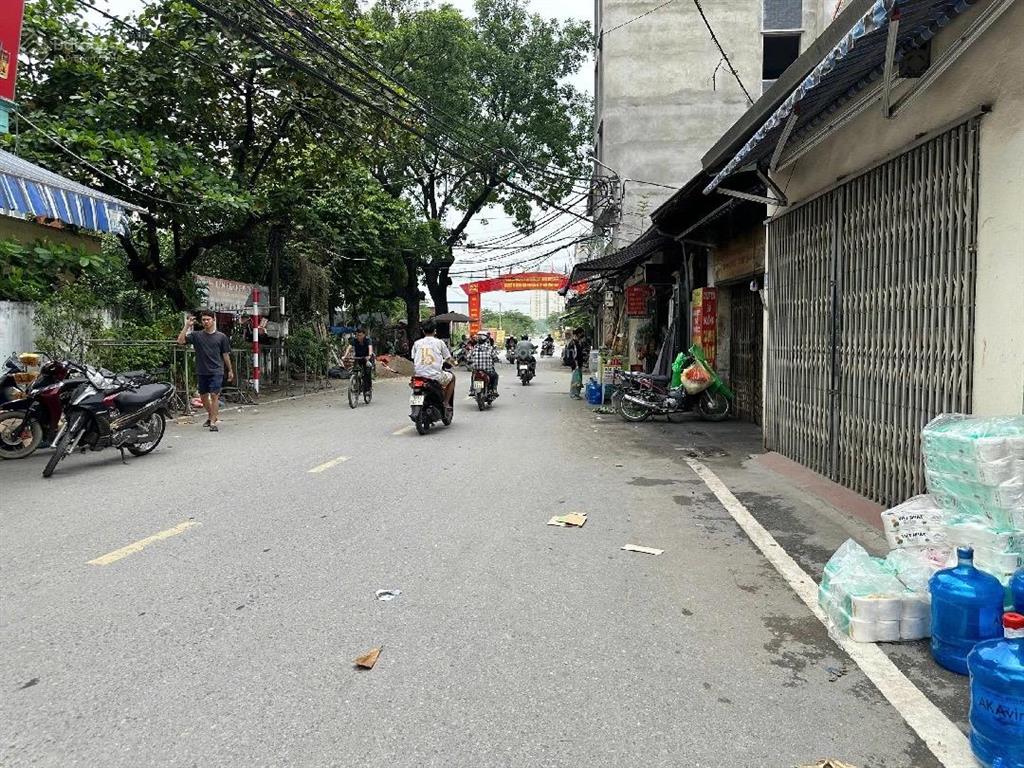 Bán nhà trịnh văn bô 42m2  lô góc  6,6 tỷ  ô tô chạy quanh nhà  mặt tiền 4,2m
