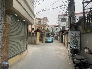 Bán gấp nhà trịnh văn bô lô góc 42m  6,x tỷ  ô tô chạy quanh nhà