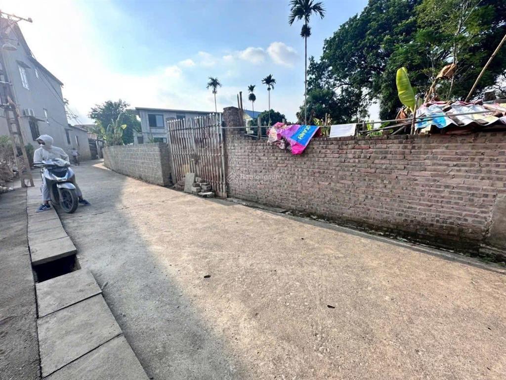 Bán đất thổ cư view đẹp tại xã tốt động, 2,7 tỷ, 332 m2