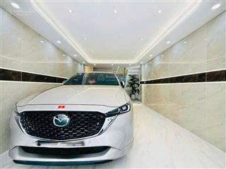 Bán nhà lê văn quới  77,5m2  4 tầng btct  thang máy 450kg  hẻm 8m  full nội thất  giá 7,25 tỷ