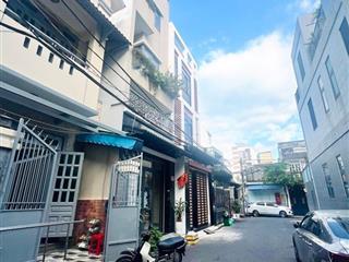 Siêu phẩm vip tân phú  giảm sâu trước tết  hẻm 7m xe tải kế mặt tiền lê thúc hoạch  84m2