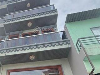 Bán nhà riêng 4m mặt tiền, 6 tầng, 11,5 tỷ, 96m2 tại lê văn quới, bình tân, hcm