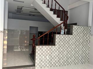 Giảm sốc chốt gấp chỉ 5.6 tỷ  96m2 mặt tiền giá hẻm nhà mới 3 tầng ngang 5m nở hậu 6m dài 19m