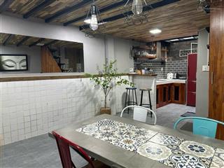 Bán gấp nhà 81/9b nguyễn cửu vân, p. 17, q. bình thạnh  hđt 12tr  1 lầu đủ nội thất