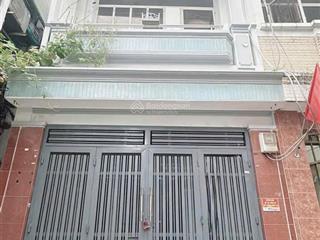 Bán nhà cô giang quận phú nhuận  36m2  2 tầng  không dính quy hoạch