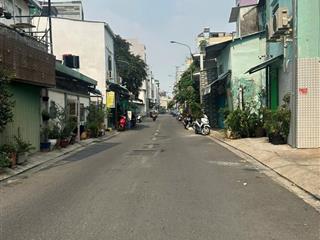 Bán nhà mặt tiền kinh doanh đường diên hồng, p1, bình thạnh  32m2 2 lầu