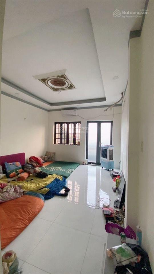 Bán nhà 3 tầng mặt tiền đường quốc lộ 22, p.trung mỹ tây q.12  60m2  4pn  giá chỉ 6.8tỷ tl
