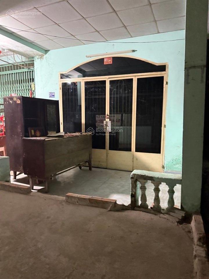 Nhà mặt tiền đường xe hơi tránh 4mx23m  shr thông nguyễn văn quá  kênh tham lương  chỉ 5.7 tỷ