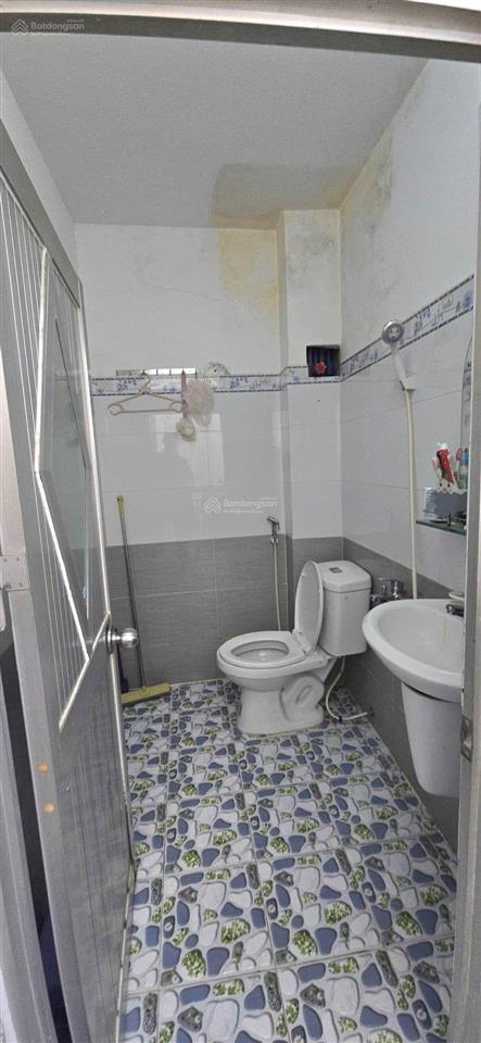 Nhà hẻm xe hơi nguyễn thị tràng,q12 giá tốt chốt nhanh 3pn  4mx15m  giá chỉ 3.9 tỷ