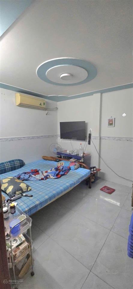 Nhà hẻm xe hơi nguyễn thị tràng,q12 giá tốt chốt nhanh 3pn  4mx15m  giá chỉ 3.9 tỷ