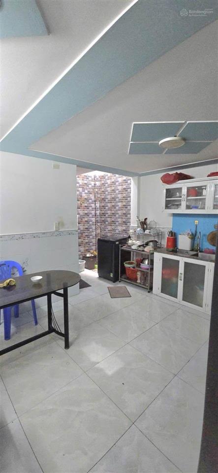 Nhà hẻm xe hơi nguyễn thị tràng,q12 giá tốt chốt nhanh 3pn  4mx15m  giá chỉ 3.9 tỷ