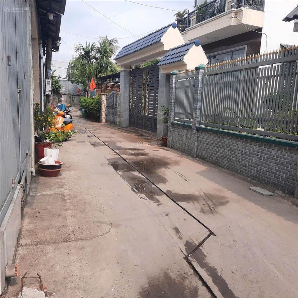 Nhà hẻm xe hơi nguyễn thị tràng,q12 giá tốt chốt nhanh 3pn  4mx15m  giá chỉ 3.9 tỷ