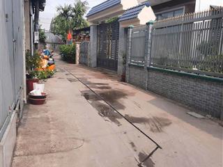 Nhà hẻm xe hơi nguyễn thị tràng,q12 giá tốt chốt nhanh 3pn  4mx15m  giá chỉ 3.9 tỷ