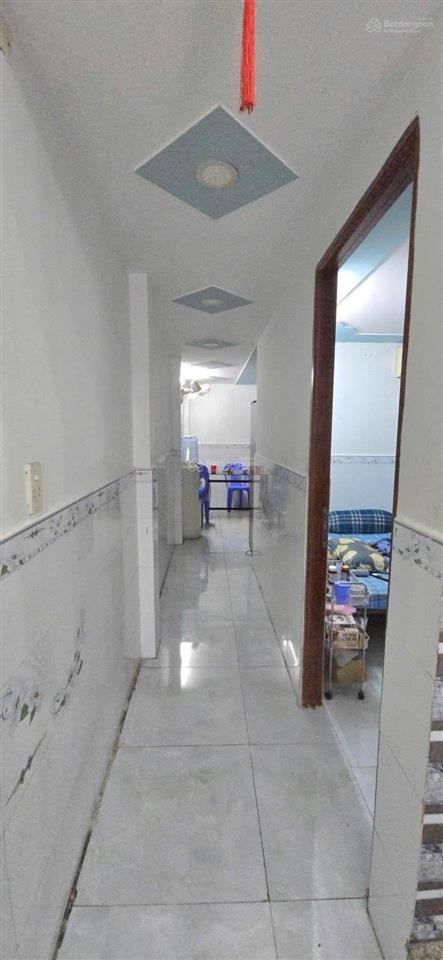 Nhà hẻm xe hơi nguyễn thị tràng,q12 giá tốt chốt nhanh 3pn  4mx15m  giá chỉ 3.9 tỷ