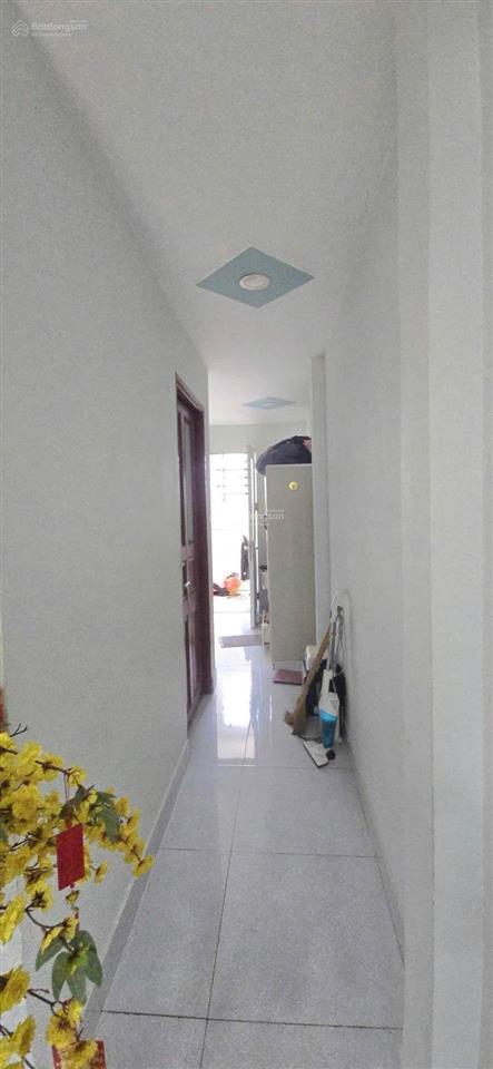 Nhà hẻm xe hơi nguyễn thị tràng,q12 giá tốt chốt nhanh 3pn  4mx15m  giá chỉ 3.9 tỷ