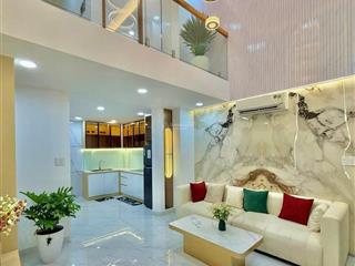 Tôi cần bán gấp nhà ở vòng xoay điện biên phủ  54.5m2  sổ hồng riêng chính chủ tên tôi