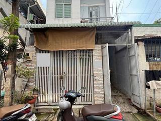 Chủ gấp bán giảm 4 tỷ còn 8.6 tỷ. nhà 2 tầng 120m mặt tiền chợ tam hà thủ đức