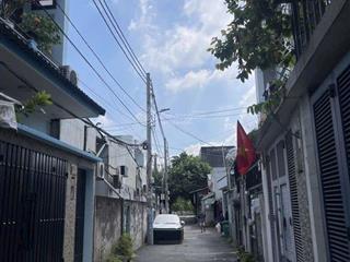 Bán 112m đất đường lê văn chí gần ngã tư thủ đức