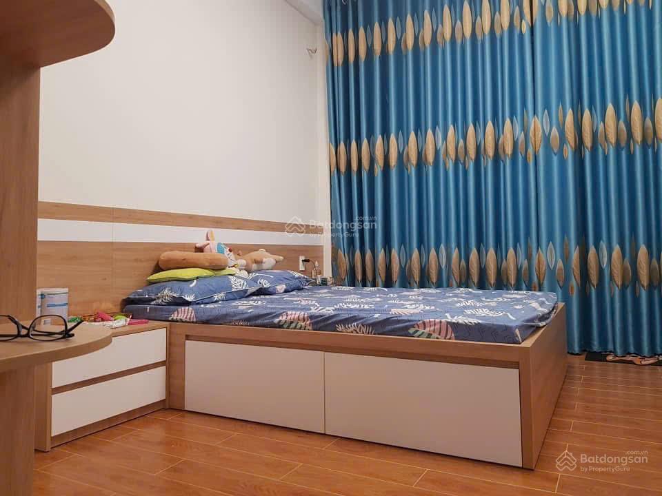 Bán nhà 3 tầng cây keo giá tốt khu vực  thủ đức