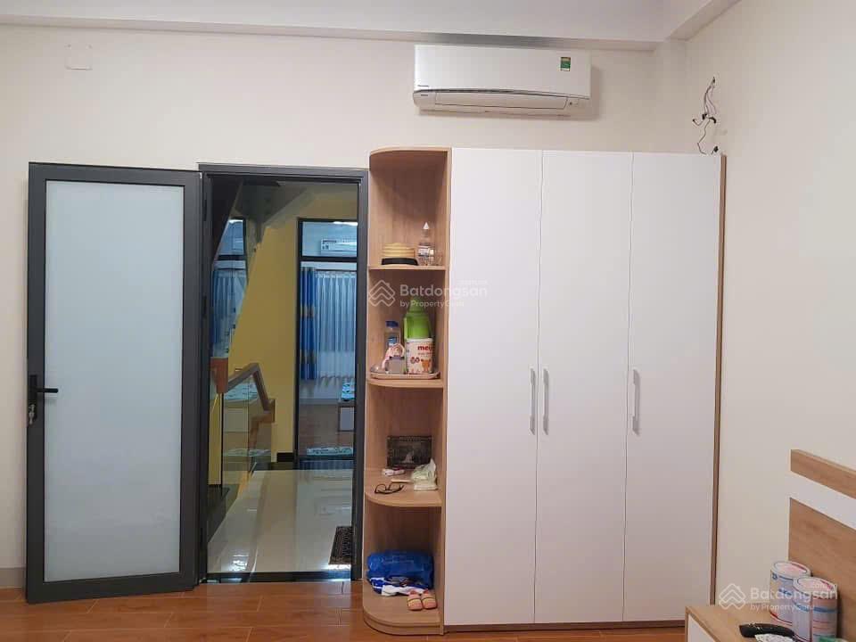 Bán nhà 3 tầng cây keo giá tốt khu vực  thủ đức