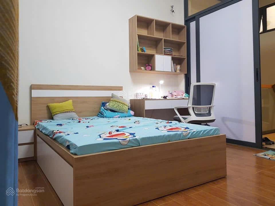 Bán nhà 3 tầng cây keo giá tốt khu vực  thủ đức